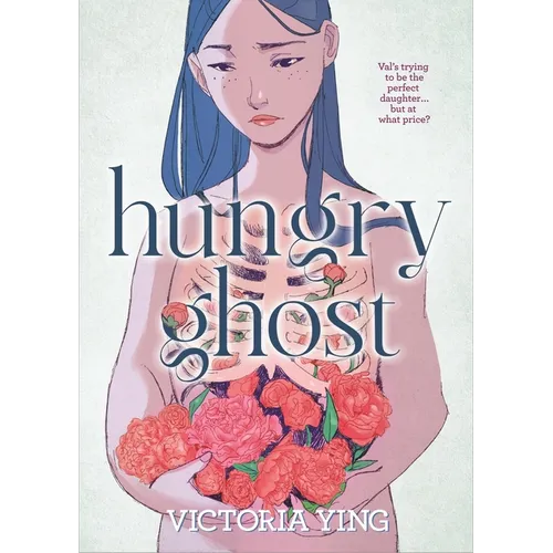 Hungry Ghost - Paperback