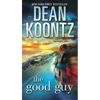 The Good Guy - Mass Market Paperbound
