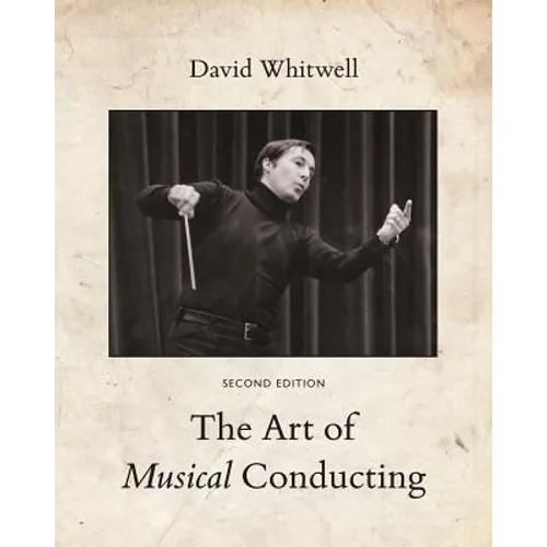 The Art of Musical Conducting - Paperback