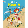 At the Beach - Paperback