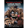 Five Nights at Freddy's: Fazbear Frights Graphic Novel Collection Vol. 4 (Five Nights at Freddy's Graphic Novel #7): Volume 4 - Hardcover