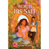 Worth His Salt - Paperback