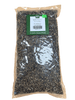 Mullein Leaf, Cut, Sifted