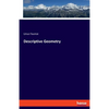 Descriptive Geometry - Paperback