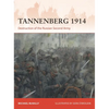 Tannenberg 1914: Destruction of the Russian Second Army - Paperback
