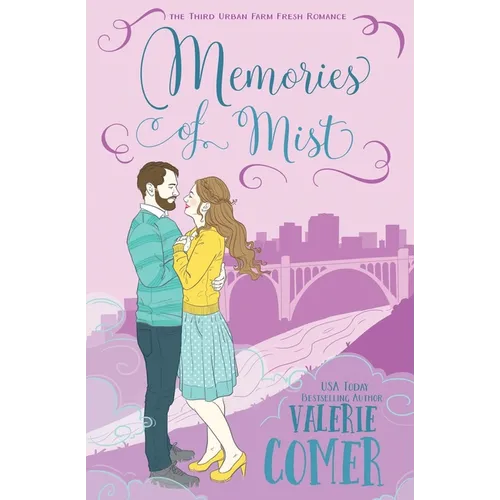 Memories of Mist: A Christian Romance - Paperback