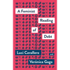 A Feminist Reading of Debt - Hardcover