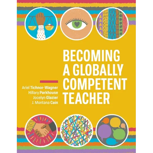 Becoming a Globally Competent Teacher - Paperback