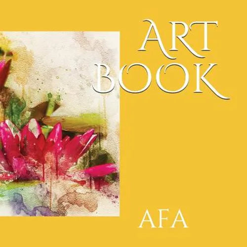 Afa - Paperback