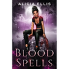 Blood Spells - Paperback
