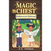 The Magic Chest Halloween Hideout - Paperback
