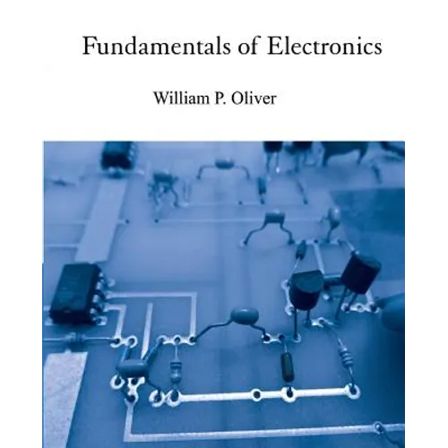 Fundamentals of Electronics - Paperback