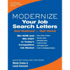 Modernize Your Job Search Letters: Get Noticed Get Hired - Paperback