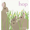 Hop - Board Book
