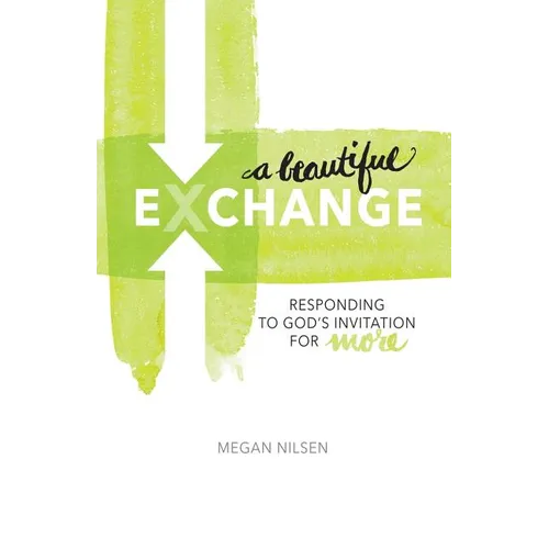 A Beautiful Exchange - Paperback
