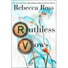 Ruthless Vows - Hardcover