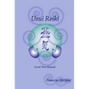 Usui Reiki Level Two Manual - Paperback