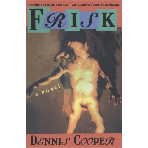 Frisk - Paperback