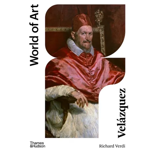 Velázquez - Paperback