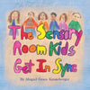 The Sensory Room Kids Get In Sync - Paperback