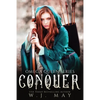 Conquer: Fae Shifter Paranormal Romance - Paperback