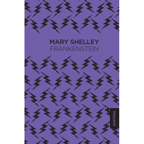 Frankenstein (Novela Gótica) / Frankenstein (a Gothic Novel) - Paperback