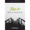 Steps To Holiness - Paperback