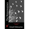 The Motormaniacs - Paperback