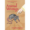 Animal Wrongs - Paperback