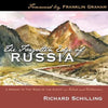 The Forgotten Edge of Russia: A Mission to the Ends of the Earth in Words and Watercolors - Paperback