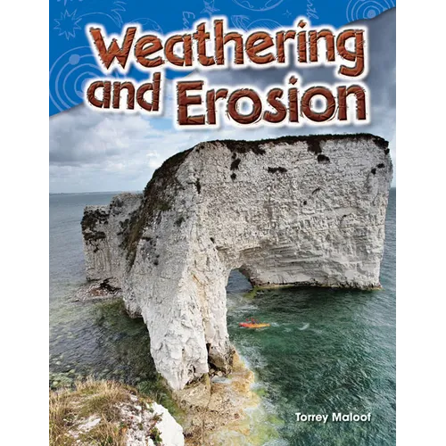 Weathering and Erosion - Paperback
