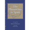 The Phoenicians in Spain: An Archaeological Review of the Eighth-Sixth Centuries B.C.E. -- A Collection of Articles Translated from Spanish - Hardcover
