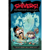 Shivers!: The Pirate Book You've Been Looking for - Hardcover