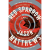 Red Sparrow - Paperback
