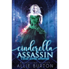 Cinderella Assassin: A Glass Slipper Adventure Book 1 - Paperback