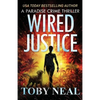 Wired Justice - Paperback