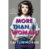 More Than a Woman - Paperback