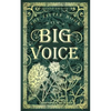 The Little Book With A Big Voice - Paperback