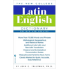 The New College Latin & English Dictionary, Revised and Updated - Mass Market Paperbound