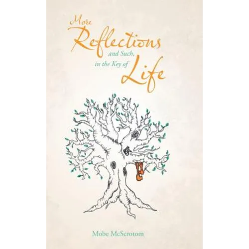 More Reflections and Such, in the Key of Life - Hardcover