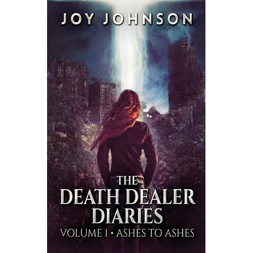 The Death Dealer Diaries - Paperback