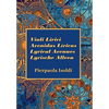 Viali Lirici Avenidas Líricas Lyrical Avenues Lyrische Alleen - Hardcover