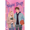 Night Shift - Paperback