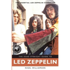 The Dead Straight Guide to Led Zeppelin - Paperback