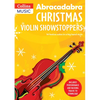 Abracadabra Christmas: Violin Showstoppers - Paperback