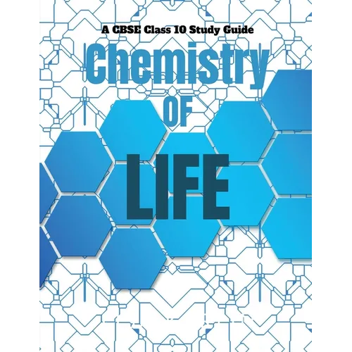 The Chemistry of Life - Paperback