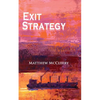Exit Strategy: A Robert Fairchild Novel - Paperback