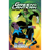 Green Lantern by Geoff Johns Book One (New Edition) - Paperback