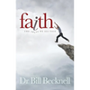 Faith: The Abyss We All Face - Paperback