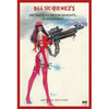 Bill Sienkiewicz's Mutants and Moon Knights and Assassins Artisan Edition - Paperback